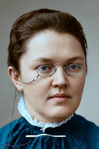 portrait