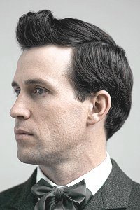 portrait