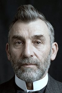 portrait