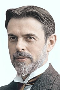 portrait