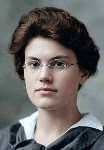 portrait