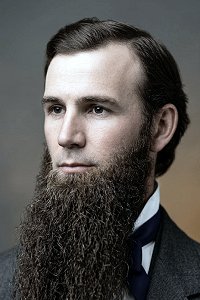 portrait
