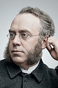 portrait
