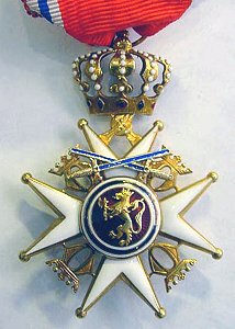 Order of St. Olav