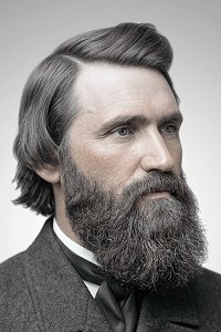 portrait