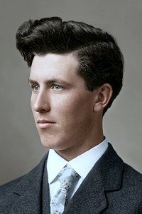 portrait