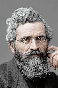 portrait