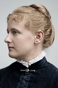 portrait