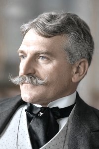portrait