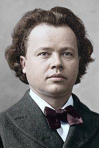 portrait