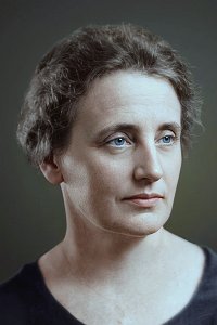 portrait