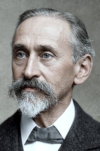portrait