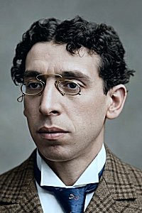 portrait